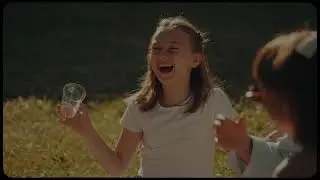 WENDY - TIME AND SPACE (Official Video)