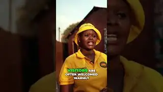 Discover the Warm Welcome of South African Culture! #travel #nature #adventure #southafrica