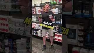 Why use a fat burner? 🔥 #shorts
