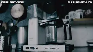 Die Allmächtige - Allzumenschlich