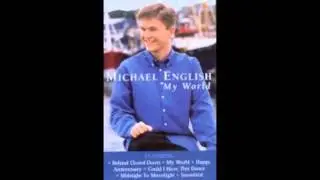 Michael English Could I Have This Dance