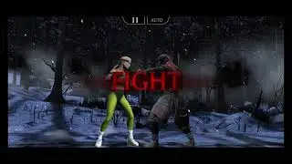 MK Mobile Lin Kuel Tower 26-30