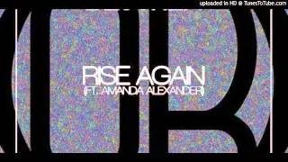 Otto Bl&uuml;cker - Rise Again