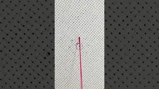 Latest flower embroidery short|latest embroidery short #Shorts#YTshorts#samisews