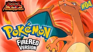 HIGHMAGES SÓ TEM ESSA M* DE RAIGEKI?!?!?! YUGIOH! FORBIDDEN MEMORIES MOD: POKEMON FIRERED #04
