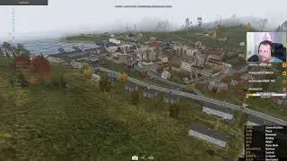 ARMA3 - FNF #EU - Scandi Recon - DK/ENG - SUBtember!