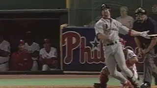 STL@PHI: Big Mac hits three homers against Phils