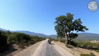 Somewhere in Morocco between Asilah and Chefchaouen 072023