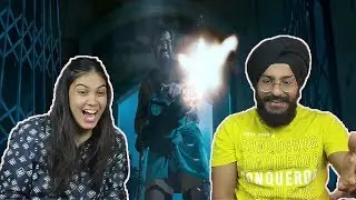 KAITHI CLIMAX FIGHT SCENE Reaction | Karthi | Parbrahm Singh