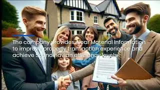 Rev Up Your Estate Game with AVRillo's Material Information Pack!