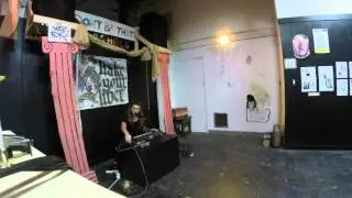 Voice Hoist at Lumpytunes Live! 2016