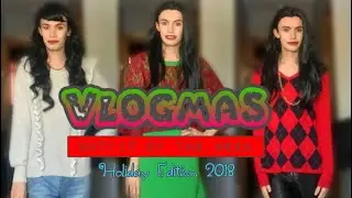 Holiday Outfits Of The Week (OOTW) - Christmas 2018