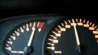 Opel vectra 2.0i 16V