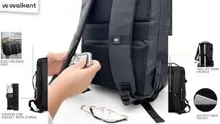 WALKENT Premium 15.6