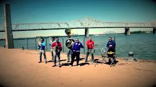 Buknas De Culiacan - El Amor y La Guerra (Video Oficial)