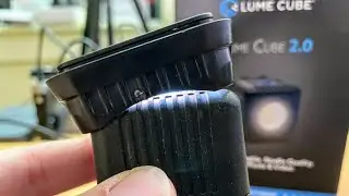 Dear, Lume Cube Support Team... (a true story 12-06-2022)