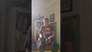 Concertina reel - concertina