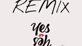 TWICE-Yes Or Yes(Wasted Youth Remix)