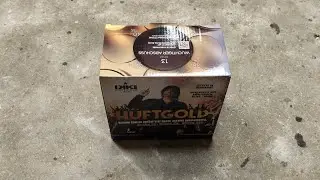H&uuml;ftgold pyroland (product video)