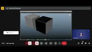 Adobe Substance : Baking in Maya