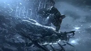 Batman vs Killer Croc - Fight Scene | Batman Arkham Origins | 4K 60 FPS