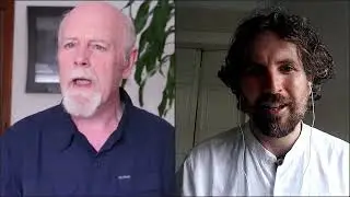 Martin Duffy and Rob Coffey Q & A