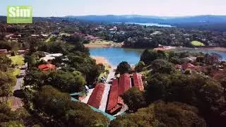 Conheça o condomínio Veleiros de Ibiúna-SP