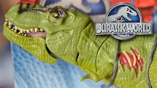 Wave 2 Bashers - Hasbro Review and Unboxing