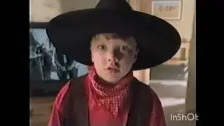 Resolve Carpet Cleaner (1997) Television Commercial - That's Okay Cowboy 