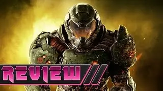 REVIEW: DOOM (PC)