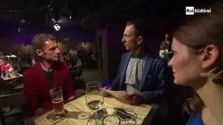 Toms Kellershow III - Rai S&uuml;dtirol