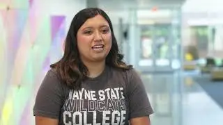 Rigorous Academics with a Personal Touch at Wayne State College