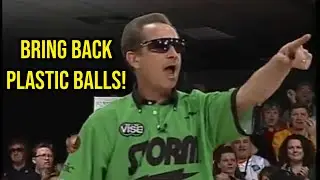 3 ICONIC bowling events that NEED to return | PBA Bowling Rewind
