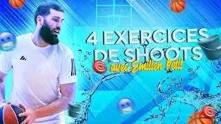 SUMMER TRAINING : LE TIR (ft. &Eacute;milien Petit)