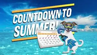 Sky River RV - Santa Maria - Countdown To Summer!
