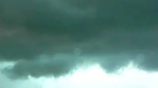 Sandusky County-July 22, 2010 Storm Chase #2