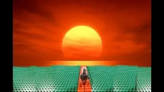 Clone Wars (Red Brick Road Ep 1)