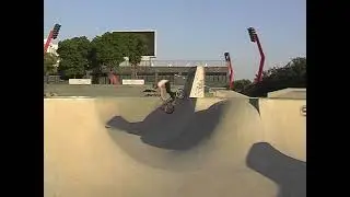 Rain Dogs - Part 2 -The Make BMX dvd 2010
