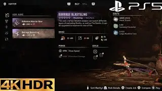 How to Get Barrage Blastsling Bow - Horizon Forbidden West Very Rare Bow Location