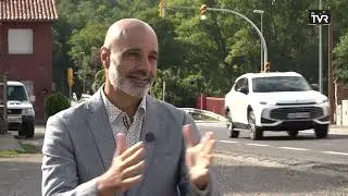 EL RIPOLL&Egrave;S AVUI - Campdev&agrave;nol Setembre 2025