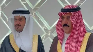 أفراح الطنباوي حفل مفرج بن ناصر الطمباوي بمناسبه زواج ابنه علي