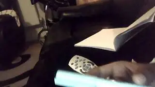 Berol Fineline Pen