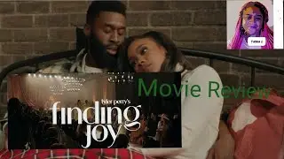 Finding Joy (2025) Movie Review (Recap)