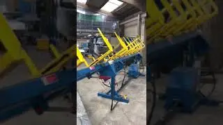 Flexi Group - our 1st flight jig!