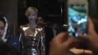 Charlize Theron on her first visit to Hong Kong, upcoming projects and work life balance