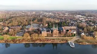 Kloosterdorp Steyl 21 december 2025 #31