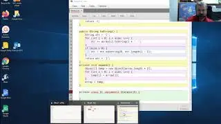 Creating an Iterator for a Generic List