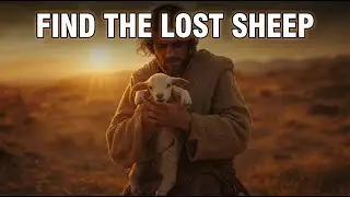 Lost and Found: God's Relentless Pursuit