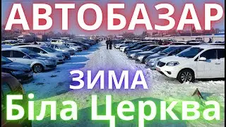 Авто Базар Біла Церква ЗИМА 2026 #автобазар #білацерква #оглядавто #підбіравто #продажавто #базар