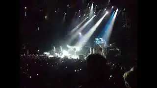 Linkin Park - Valentine's Day (Live Debut) [TUI ARENA 2008]
